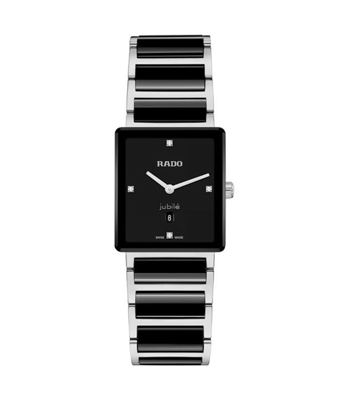 Reloj Rado Mujer Jubilè in Acero R20253712 - R20253712